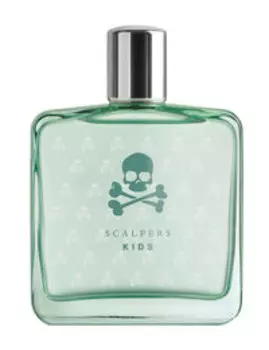 Туалетная вода Scalpers Kids Boy Eau De Toilette
