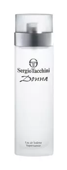 Туалетная вода Sergio Tacchini Donna Eau de Toilette