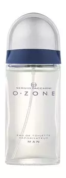 Туалетная вода Sergio Tacchini O-Zone Man Eau de Toilette