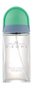 Туалетная вода Sergio Tacchini O-Zone Woman Eau de Toilette