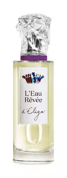 Туалетная вода Sisley L'eau Revee D'Eliya Eau de Toilette