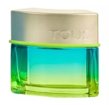Туалетная вода Tous Man Chill Eau de Toilette
