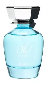 Туалетная вода Tous Oh! The Origin Eau De Toilette