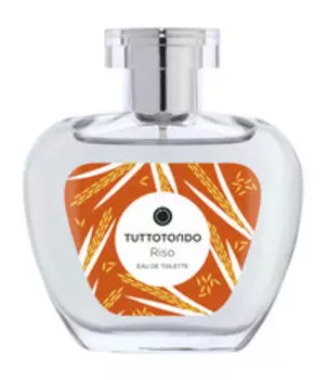 Туалетная вода Tuttotondo Riso Eau de Toilette