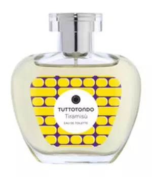 Туалетная вода Tuttotondo Tiramisu Eau de Toilette
