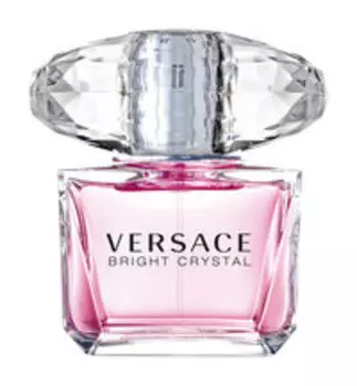 Туалетная вода Versace Bright Crystal Eau de Toilette