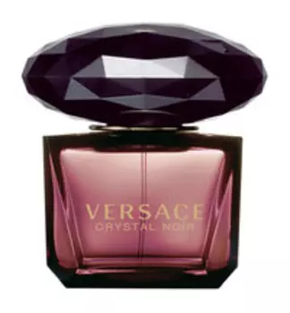 Туалетная вода Versace Crystal Noir Eau de Toilette