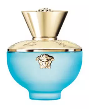 Туалетная вода Versace Dylan Turquoise Eau De Toilette