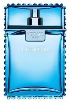 Туалетная вода Versace Eau Fraiche Eau de Toilette