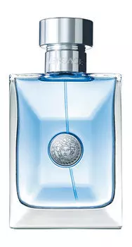 Туалетная вода Versace Pour Homme Eau de Toilette