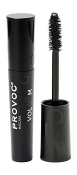 Тушь для экстремального объема ресниц Provoc Voloom Mascara