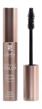 Тушь для экстремального объема ресниц BioNike Defence Color Extra Volume Mascara