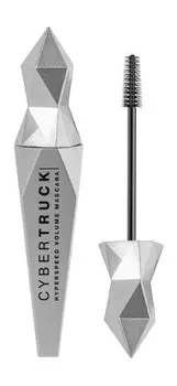 Тушь для экстремального объема ресниц Influence Beauty CYybertruck Mascara
