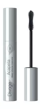 Тушь для глубокого объема и удлинения ресниц Divage Acapella Deep Volume Mascara