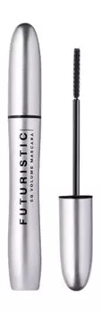 Тушь для максимального объема ресниц Influence Beauty Futuristic Mascara