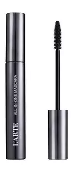 Тушь для максимального объема ресниц L'Arte del bello All-in-One Mascara