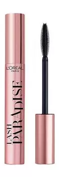 Тушь для объема и эффекта густых ресниц L'Oreal Paris Lash Paradise