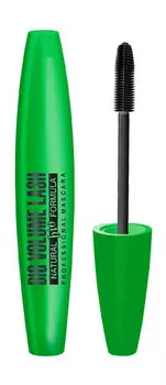 Тушь для объема и длины ресниц Eveline Big Volume Lash Professional Mascara
