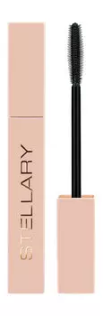 Тушь для объема и густоты ресниц Stellary 3D Volume Mascara