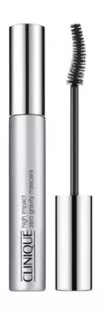 Тушь для объема и подкручивания ресниц Clinique High Impact Zero Gravity Mascara