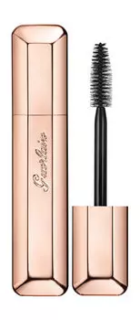 Тушь для объема и подкручивания ресниц Guerlain Mad Eyes Mascara