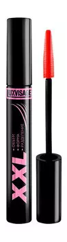 Тушь для объема и разделения ресниц Luxvisage XXL Volume