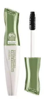 Тушь для объема и силы ресниц Deborah Milano Formula Pura Mascara Volume and Forza