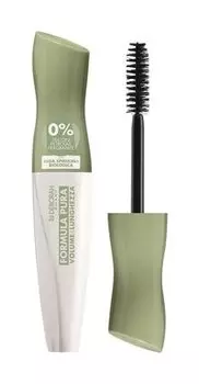 Тушь для объема и удлинения ресниц Deborah Milano Formula Pura Mascara Volume and Lunghezza