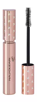 Тушь для объема и удлинения ресниц Naj Oleari Click On Me Extra Volume Mascara