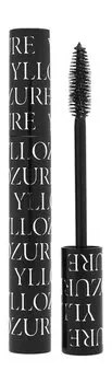 Тушь для объема и удлинения ресниц Yllozure Infinity Mascara