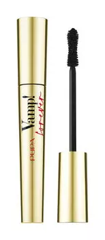 Тушь для объема и удлинения ресниц Pupa Exceptional Volume Mascara Vamp! Forever