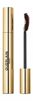 Тушь для объема и удлинения ресниц Guerlain Noir G Mascara