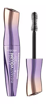 Тушь для объема и удлинения ресниц Deborah Milano 24 Ore Instant Volume Up To The Stars Mascara