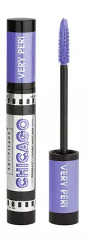 Тушь для объема ресниц Art-Visage Chicago Dramatic Volume Mascara