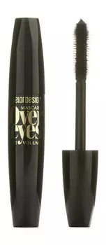 Тушь для объема ресниц Belor Design Overeyes Volume Mascara