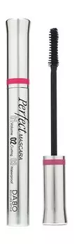Тушь для объема ресниц Dabo Perfect Mascara