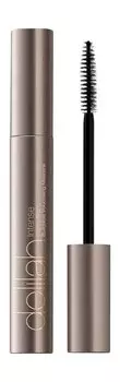Тушь для объема ресниц Delilah Intense Day-to-Night Buildable Volumising Mascara