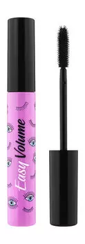 Тушь для объема ресниц Eva Mosaic Easy Volume Mascara
