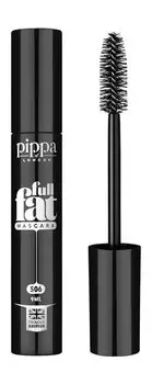 Тушь для объема ресниц Pippa of London Full Fat Mascara