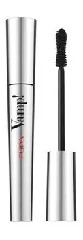 Тушь для объема ресниц Pupa Vamp! Mascara