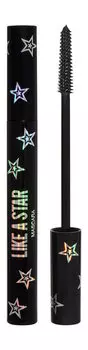 Тушь для объема ресниц Stellary Like A Star Star Volume Mascara
