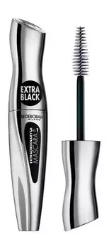 Тушь для ресниц 5-в-1 Deborah Milano Extraordinary Mascara 5 in 1