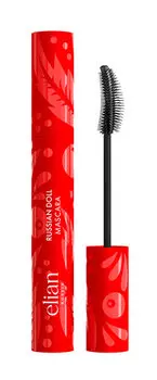 Тушь для ресниц c эффектом экстремального объема Elian Russia Russian Doll Mascara