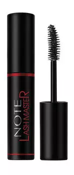 Тушь для ресниц Note Lash Master Mascara