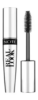 Тушь для ресниц Note Real Look Mascara