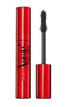 Тушь для ресниц Pupa Vamp! Sexy Lashes