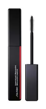 Тушь для ресниц с эффектом длины, объема и разделения Shiseido ImperialLash MascaraInk