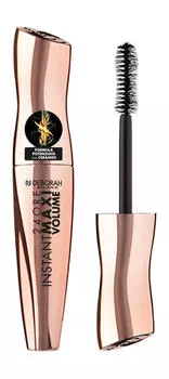 Тушь для ресниц с эффектом максимального объема Deborah Milano 24 Ore Instant Maxi Volume Mascara with Ceramides