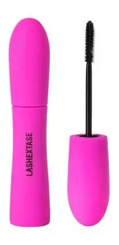 Тушь для ресниц с эффектом невероятного объема Vivienne Sabo Lashextase Mascara
