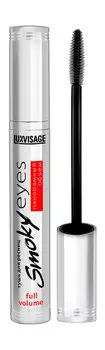 Тушь для ресниц с эффектом панорамного объема Luxvisage Smoky Eyes Panoramic Volume
